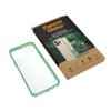 PanzerGlass ClearCase iPhone 13 Pro Max 6.7 Antibacterial Military grade Lime 0344